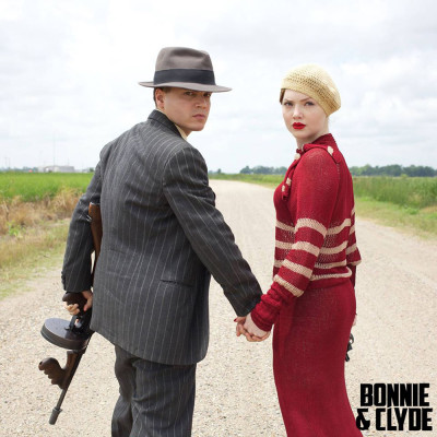 Holliday Grainger pic #641345
