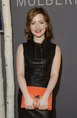 Holliday Grainger pic #672716