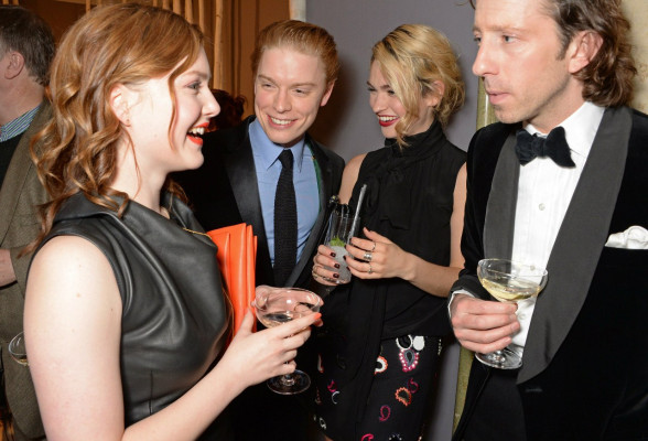 Holliday Grainger pic #672720