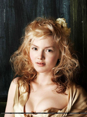 Holliday Grainger pic #625049