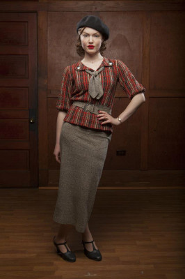 Holliday Grainger pic #645330