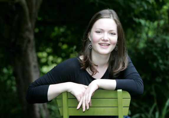 Holliday Grainger pic #624424