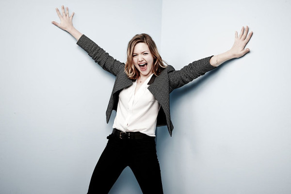 photo 17 in Holliday Grainger gallery [id767225] 2015-04-01 00:00:00