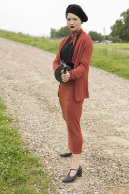 Holliday Grainger pic #645339