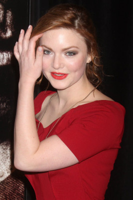 Holliday Grainger pic #656179