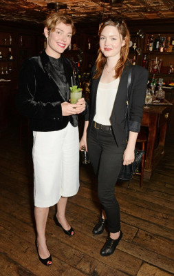 Holliday Grainger pic #716083