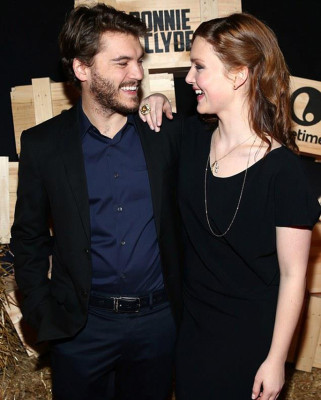 Holliday Grainger pic #651451