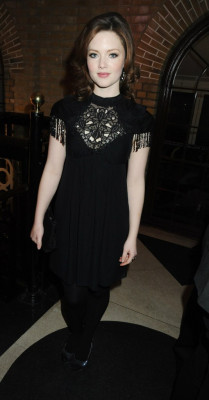 Holliday Grainger pic #627253