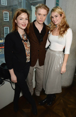 photo 23 in Holliday Grainger gallery [id676498] 2014-03-07 00:00:00