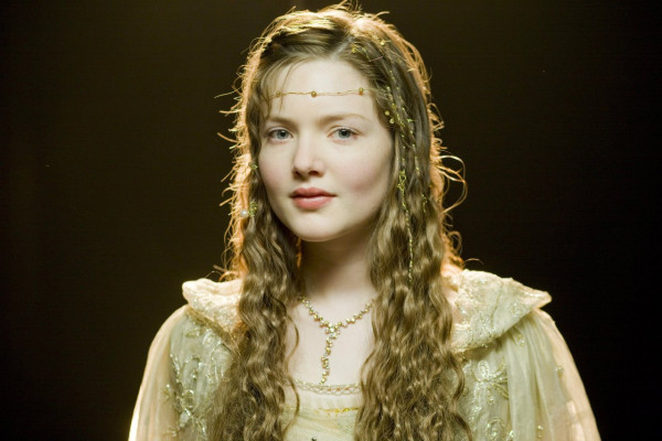 Holliday Grainger pic #627857