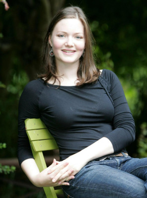 Holliday Grainger pic #624422