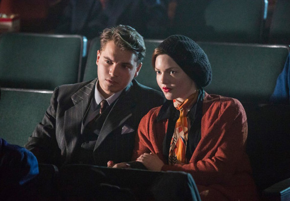 Holliday Grainger pic #648948