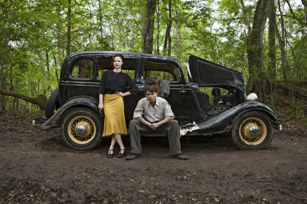 Holliday Grainger pic #627254