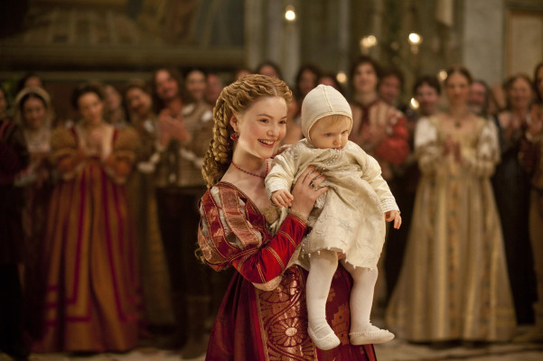 Holliday Grainger pic #671470
