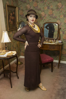 Holliday Grainger pic #651411