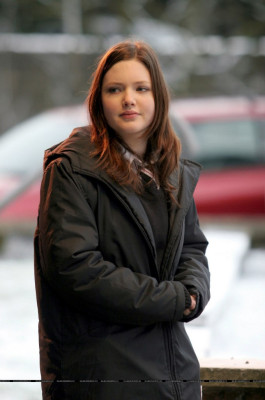 Holliday Grainger pic #627858