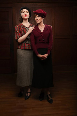 Holliday Grainger pic #651447
