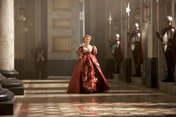 Holliday Grainger pic #671460