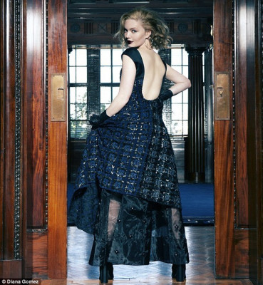 Holliday Grainger pic #625041