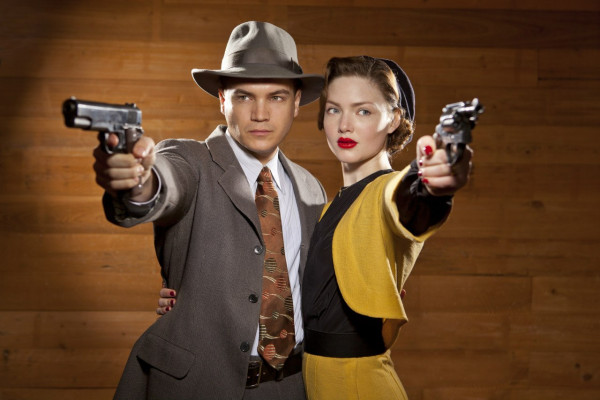 Holliday Grainger pic #627255