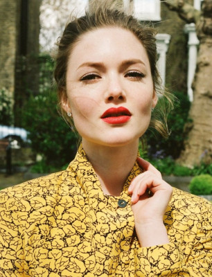 Holliday Grainger pic #625036
