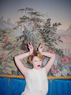 Holliday Grainger pic #625029