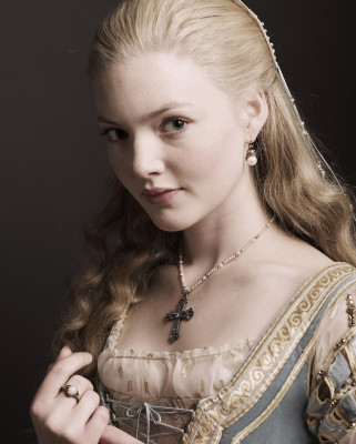 Holliday Grainger pic #668743