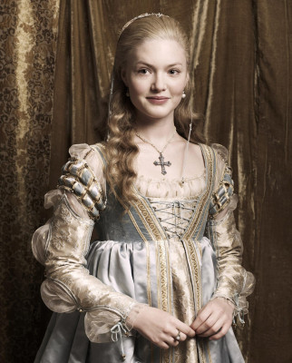 Holliday Grainger pic #668735