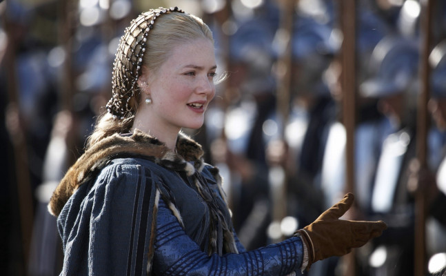 Holliday Grainger pic #671792