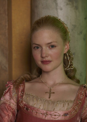Holliday Grainger pic #624636