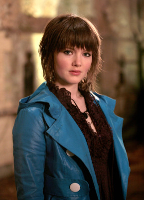 Holliday Grainger pic #627860