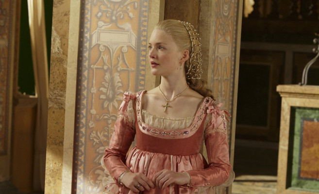 Holliday Grainger pic #671188
