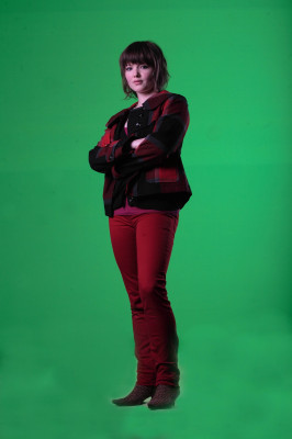 Holliday Grainger pic #627859