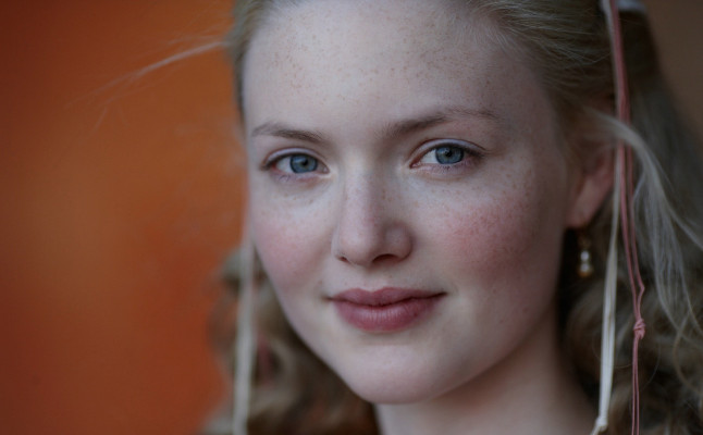 Holliday Grainger pic #670563