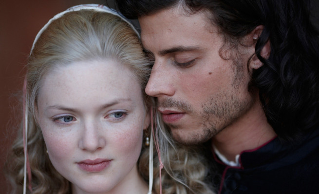 Holliday Grainger pic #670547