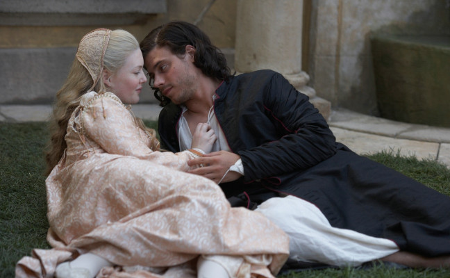 Holliday Grainger pic #670560