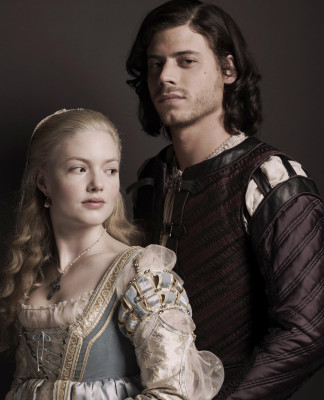 Holliday Grainger pic #668746