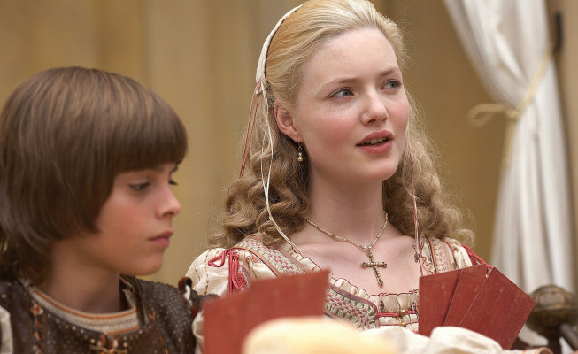 Holliday Grainger pic #671795