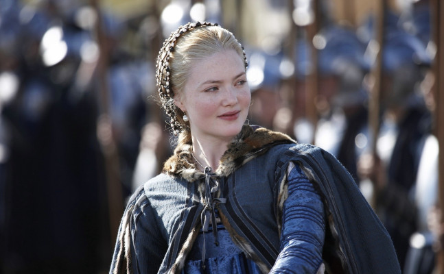 Holliday Grainger pic #671799