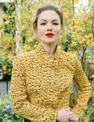 Holliday Grainger pic #625027