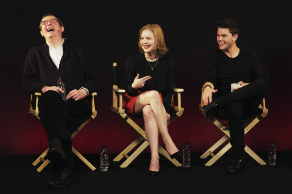 Holliday Grainger pic #625606