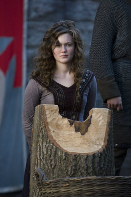 Holliday Grainger pic #627861