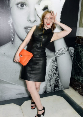 Holliday Grainger pic #672718