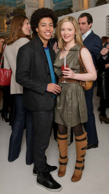 Holliday Grainger pic #627256