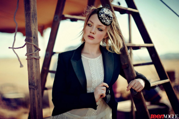 Holliday Grainger pic #625024
