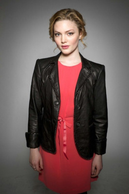 Holliday Grainger pic #625021