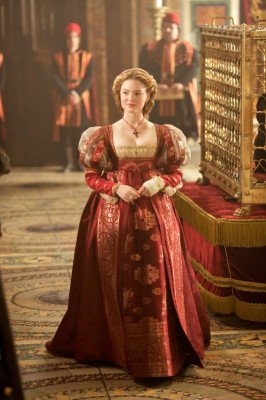 Holliday Grainger pic #671461