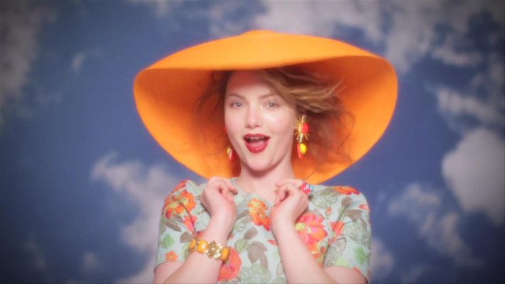 Holliday Grainger pic #672979