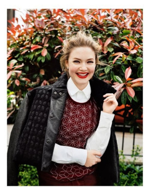Holliday Grainger pic #625020