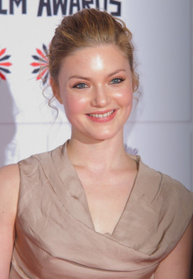 Holliday Grainger pic #625605